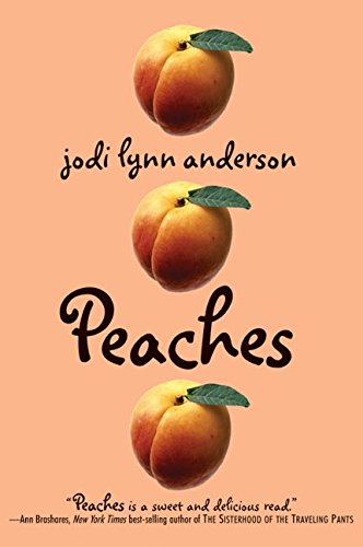 Beispielbild fr Peaches zum Verkauf von Wonder Book