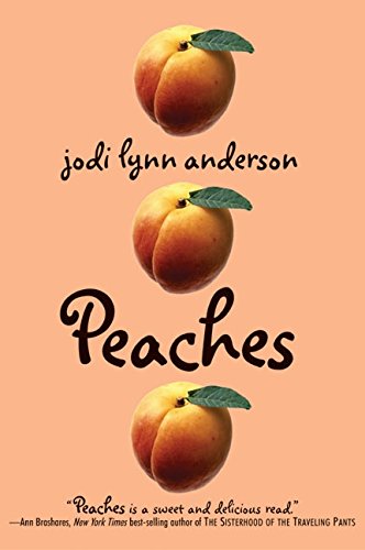 Stock image for Peaches for sale by Wonder Book