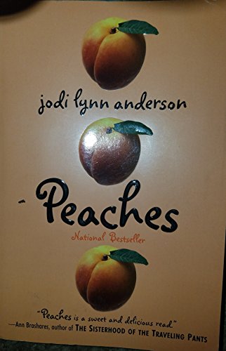 Beispielbild fr Peaches (Peaches, 1) zum Verkauf von Wonder Book