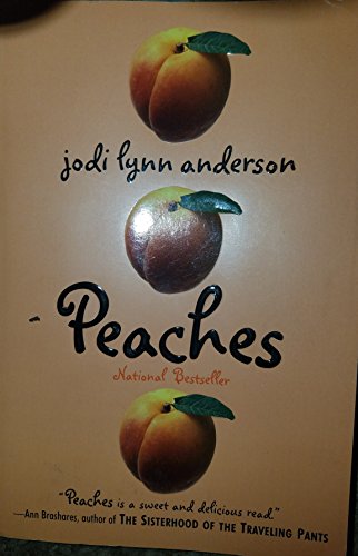 9780060733070: Peaches: 1