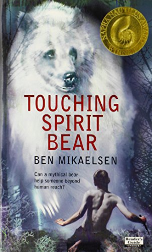 9780060734008: Touching Spirit Bear