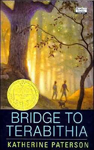 Imagen de archivo de Bridge to Terabithia : A Newbery Award Winner a la venta por Better World Books