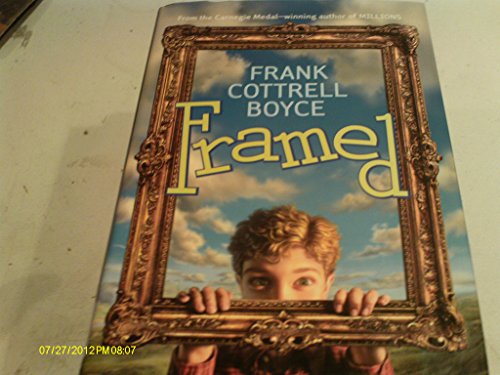 Stock image for Framed for sale by Better World Books