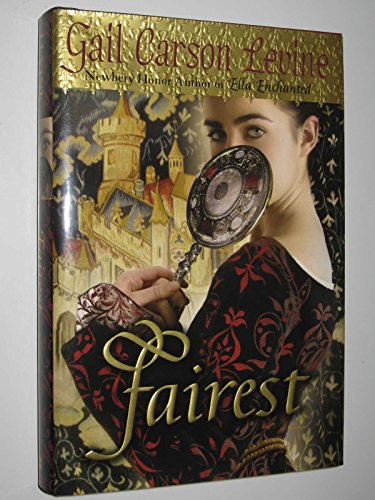 Stock image for Fairest for sale by Gulf Coast Books