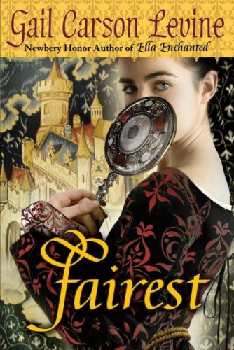 Stock image for Fairest for sale by Better World Books