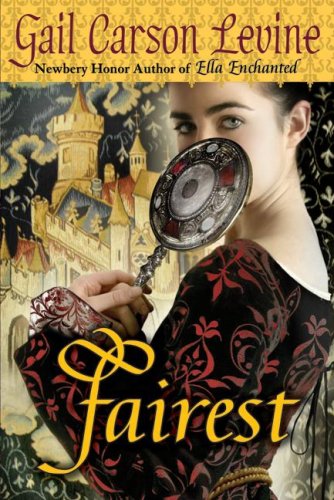 9780060734091: Fairest