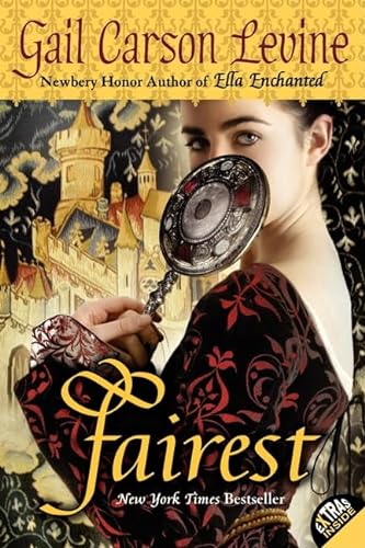 Stock image for Fairest for sale by Brit Books