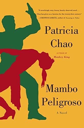 Stock image for Mambo Peligroso for sale by Blackwell's