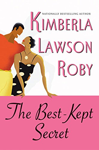 The Best-Kept Secret (9780060734435) by Roby, Kimberla Lawson