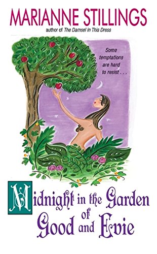 Stock image for Midnight in the Garden of Good and Evie for sale by knew_4_you