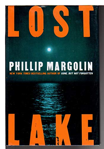 Beispielbild fr Lost Lake zum Verkauf von Your Online Bookstore