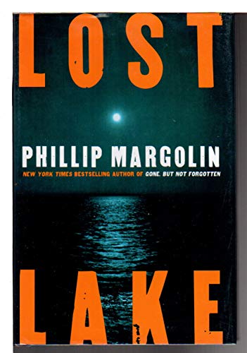 Beispielbild fr Lost Lake zum Verkauf von SecondSale