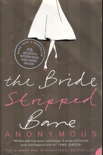 9780060735166: The Bride Stripped Bare Intl