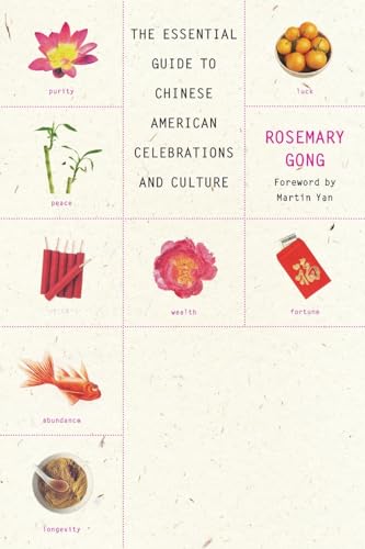 Imagen de archivo de Good Luck Life: The Essential Guide to Chinese American Celebrations and Culture a la venta por Ergodebooks