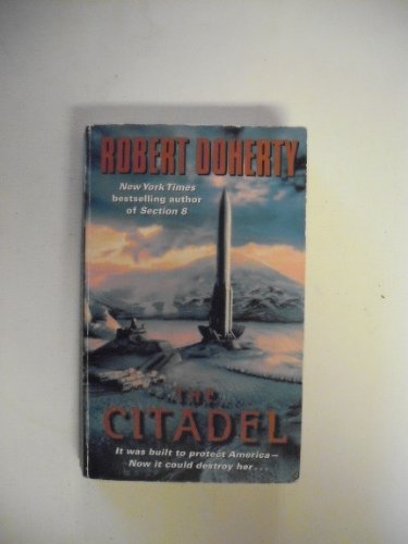 9780060735852: The Citadel