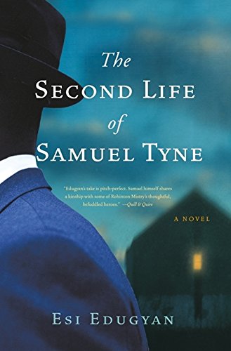 Stock image for The Second Life of Samuel Tyne for sale by Gulf Coast Books