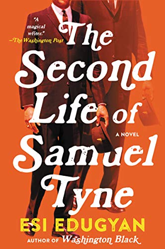 Beispielbild fr The Second Life of Samuel Tyne zum Verkauf von SecondSale