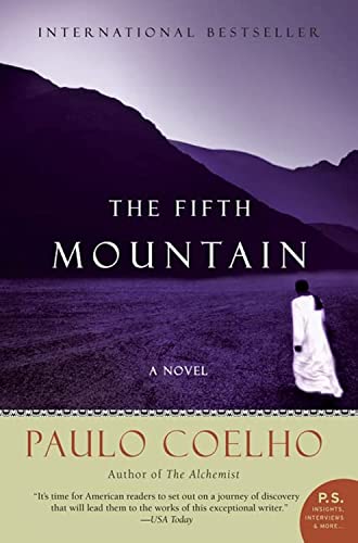 9780060736279: The Fifth Mountain