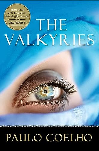 Beispielbild fr Valkyries zum Verkauf von Blackwell's