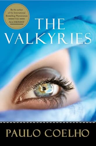 9780060736286: The valkyries