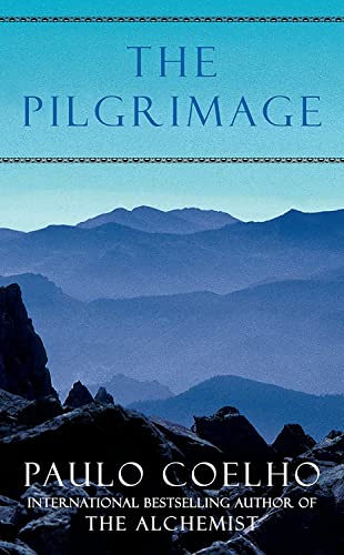 9780060736293: The Pilgrimage: A Contemporary Quest for Ancient Wisdom [Lingua inglese]