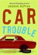 Beispielbild fr Car Trouble zum Verkauf von Wonder Book
