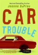 Imagen de archivo de Car Trouble a la venta por SecondSale