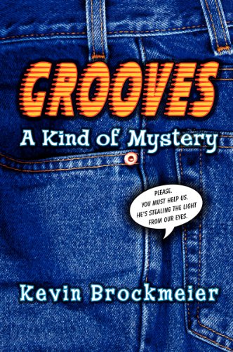 9780060736910: Grooves: A Kind of Mystery