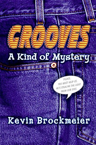 Stock image for Grooves : A Kind of Mystery for sale by Better World Books