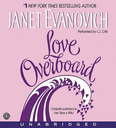 9780060736958: Love Overboard CD