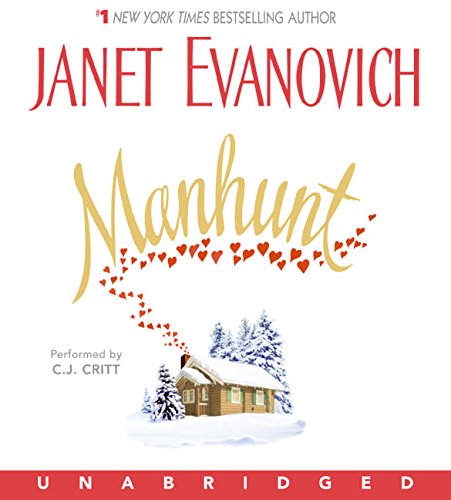 9780060737009: Manhunt CD