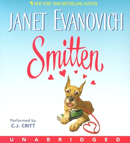 Smitten CD