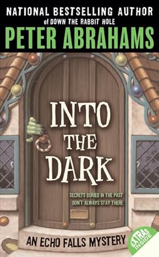 9780060737108: Into the Dark (Echo Falls Mystery, 3)