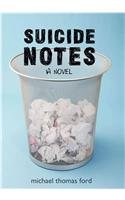 9780060737566: Suicide Notes