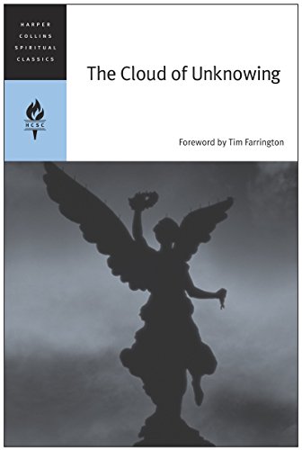 The Cloud of Unknowing (Harper Collins Spiritual Classics)|Harpercollins Spiritual Classics - HarperCollins, Spiritual Classics