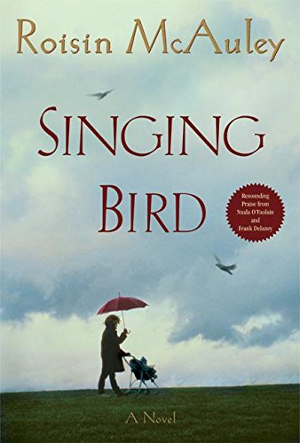 Imagen de archivo de Singing Bird: A Novel a la venta por More Than Words