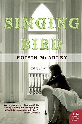 9780060737894: Singing Bird: A Novel
