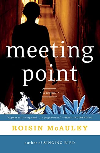 Stock image for Meeting Point for sale by Blackwell's