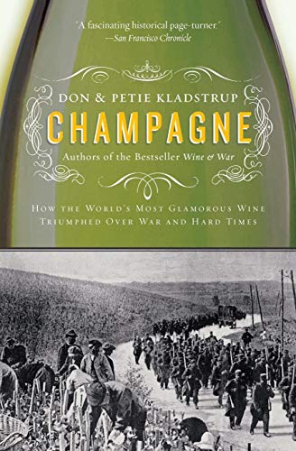 Imagen de archivo de Champagne a la venta por Blackwell's