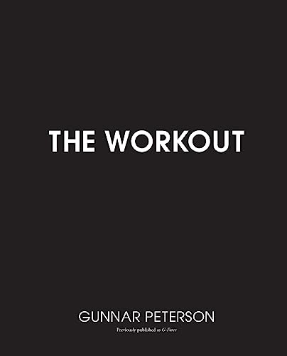 Beispielbild fr The Workout: Core Secrets from Hollywood's #1 Trainer zum Verkauf von Gulf Coast Books