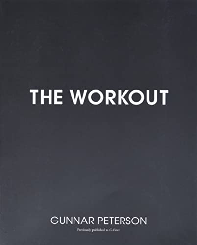 9780060738068: The Workout: Core Secrets from Hollywood's #1 Trainer