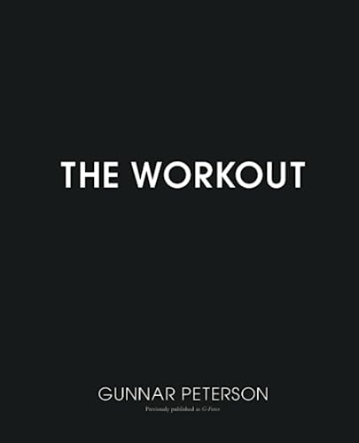 9780060738068: The Workout: Core Secrets From Hollywood's #1 Trainer