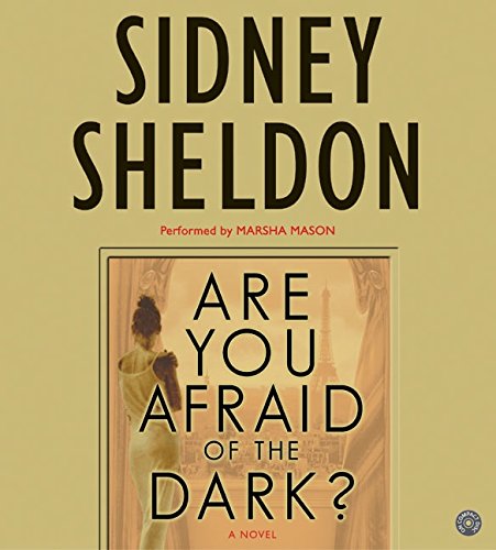 9780060738303: Are You Afraid of the Dark?
