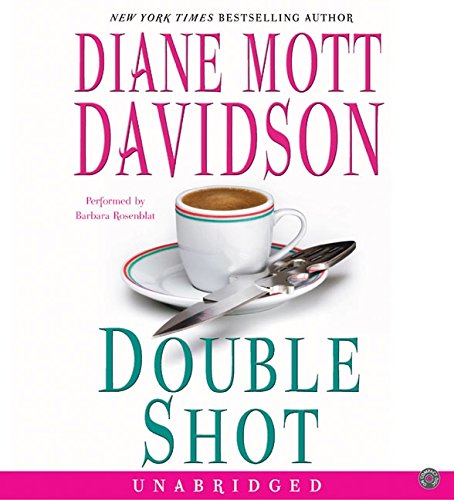 Stock image for Double Shot for sale by HPB-Red