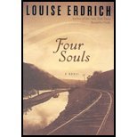 9780060738952: Four Souls