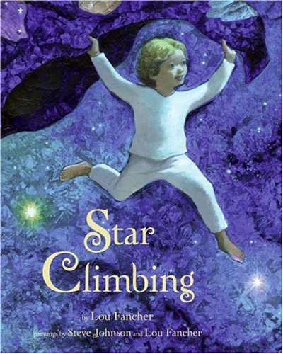 Imagen de archivo de Star Climbing a la venta por ThriftBooks-Atlanta