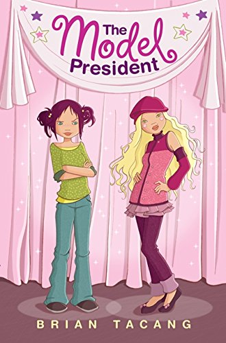 Stock image for Model President for sale by Better World Books