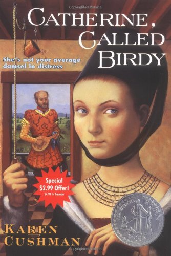 Beispielbild für Catherine, Called Birdy (Summer Reading Edition) zum Verkauf von SecondSale
