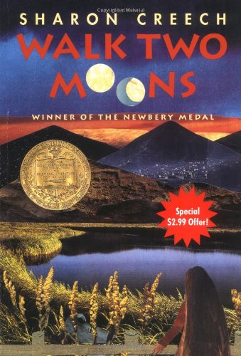 Beispielbild für Walk Two Moons (Summer Reading Edition) zum Verkauf von SecondSale