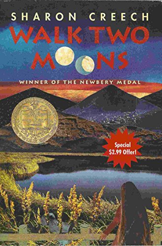 Imagen de archivo de Walk Two Moons (Summer Reading Edition) a la venta por Wonder Book